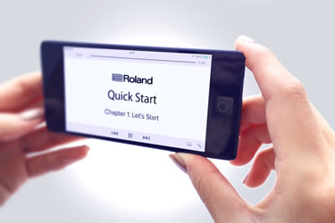 Quick Start Videos
