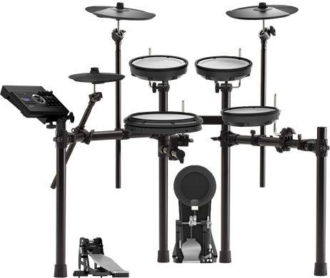 Roland - TD-17KV | V-Drums