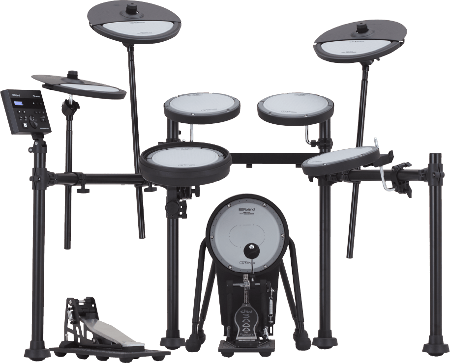 電子ドラム Roland製 定価30万くらいだったやつ