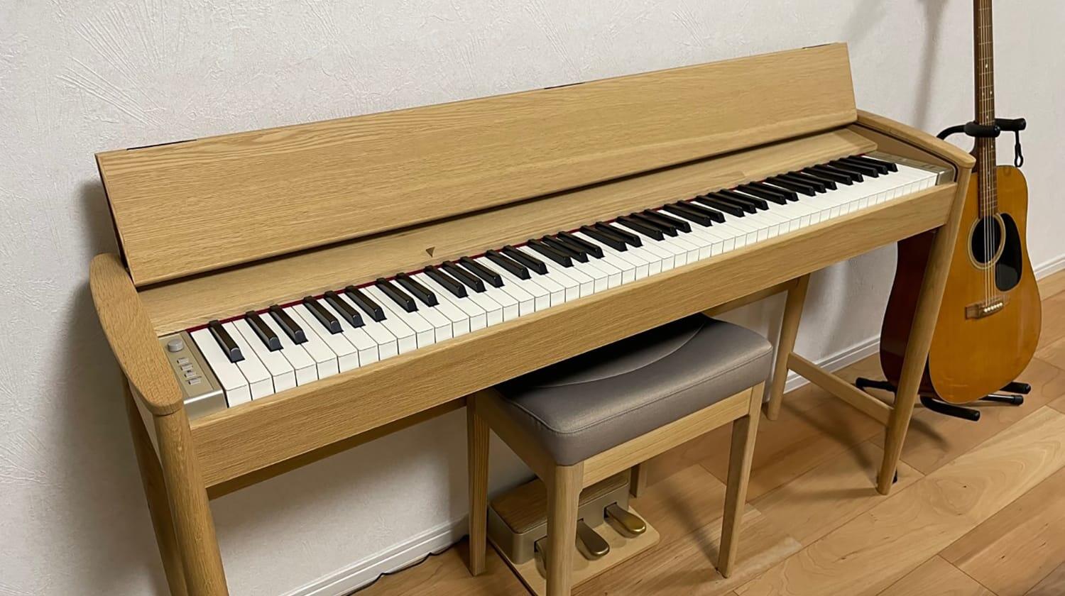 ROLAND（ローランド）電子ピアノのご紹介