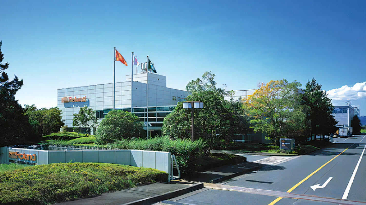 楽器のまち浜松から世界にワクワクを！ローランドってどんなメーカー？