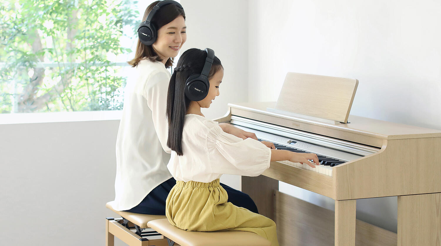 子供の練習用におすすめの電子ピアノとは？