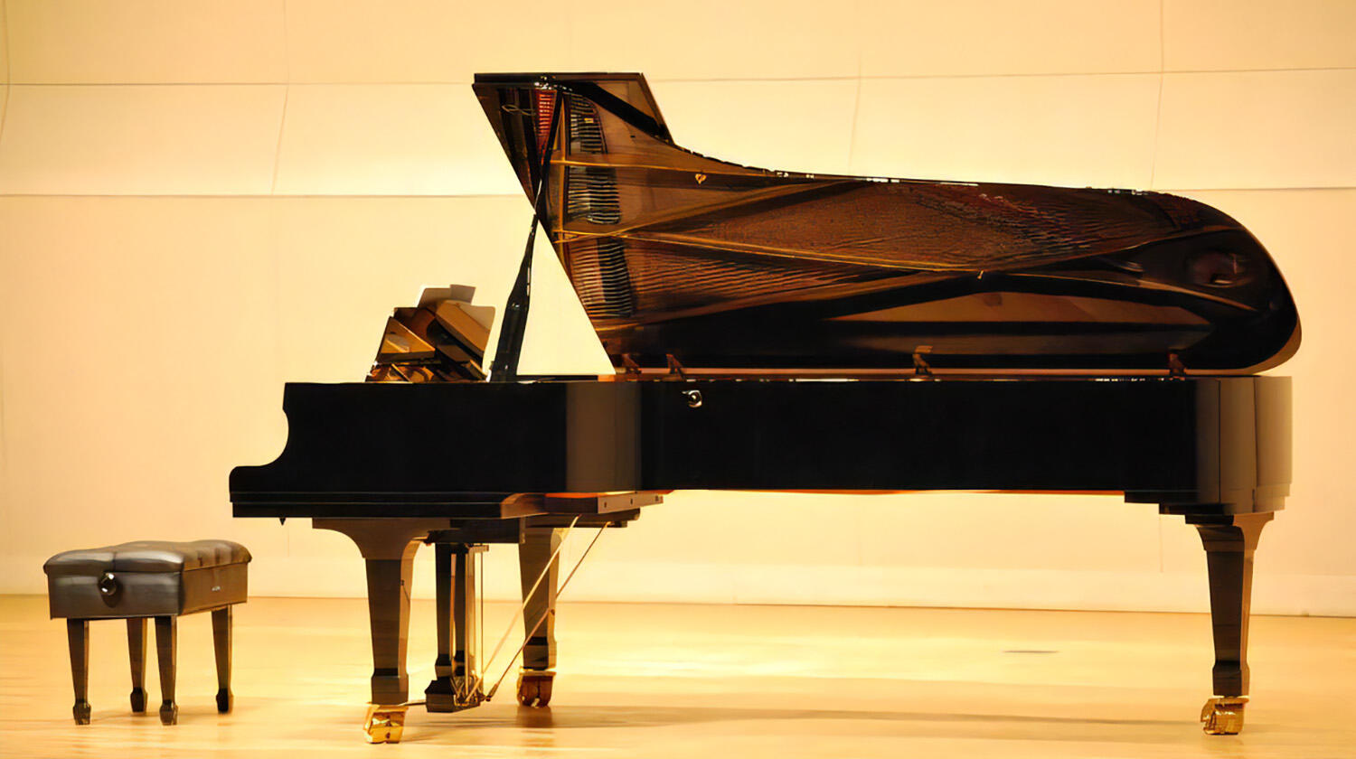 発表会の緊張感を電子ピアノで克服する方法とは？