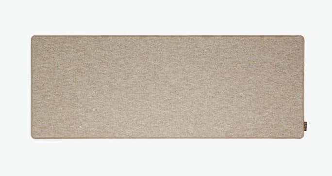 【HPM-10】演奏時の床への振動を軽減するマット