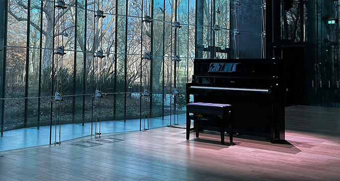 【LXシリーズ】究極のピアノ体験を楽しめる