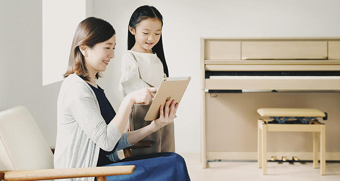 電子ピアノ選びについてのQ&A