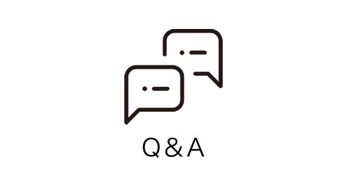 ローランド製品についてのQ&A