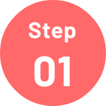 Step 01