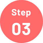 Step 03