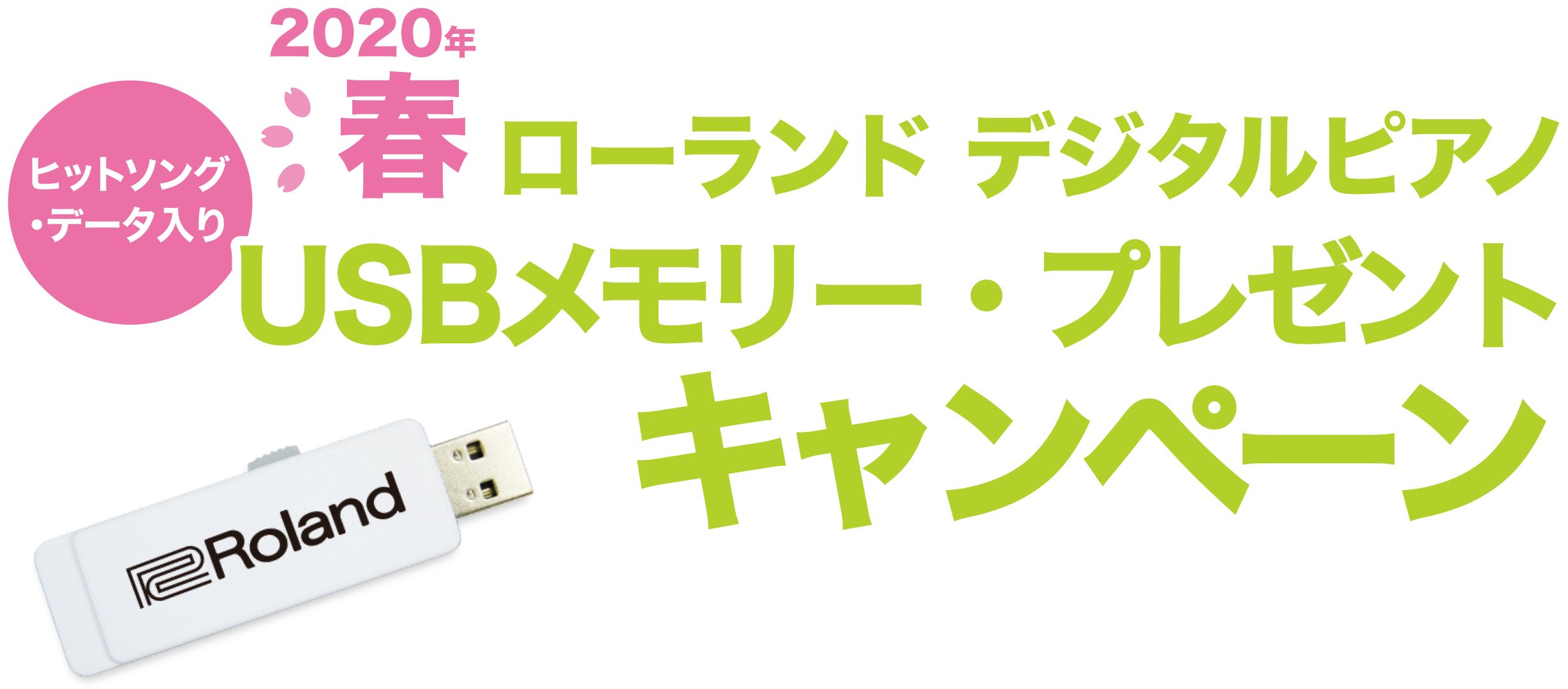 【セット売り】ピアノランド　ミュージックデータUSBメモリー ミュージックデータ（ピアノランド）|プレ・ピアノランド