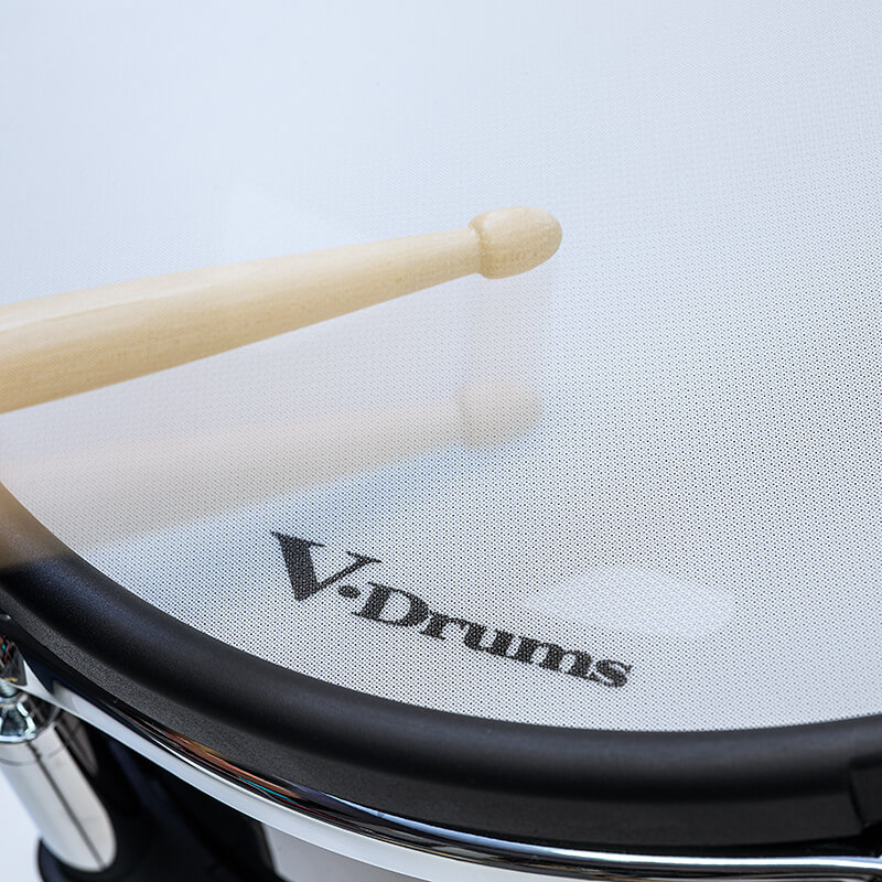 ドラム初心者に知ってほしいこと 打撃音を抑えられるかはパッドで決まる