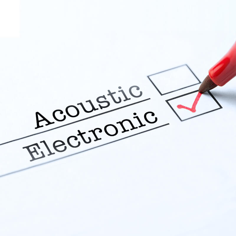 ドラム初心者に知ってほしいこと 損をしない賢い選択。それが電子ドラム