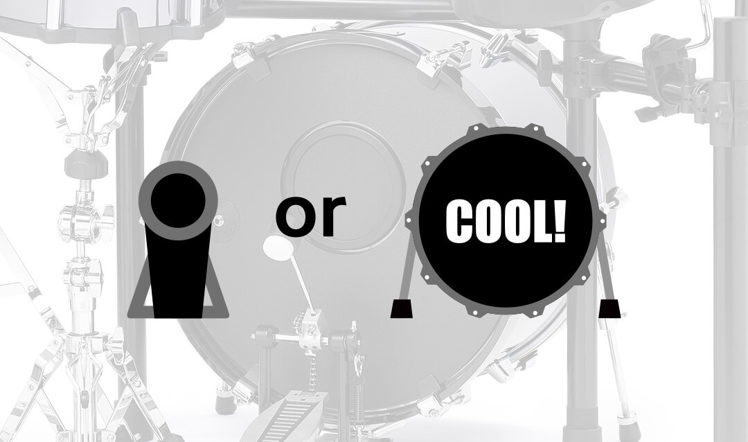 おすすめ電子ドラム比較ナビ 部活のバンドで上手くなりたい