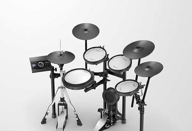 おすすめ電子ドラム比較ナビ 部活のバンドで上手くなりたい