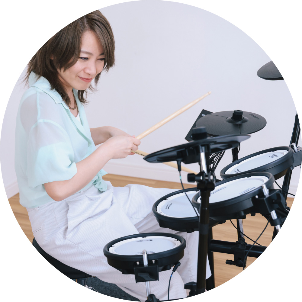おすすめ電子ドラム比較ナビ 人気No.1ドラムの実力は?